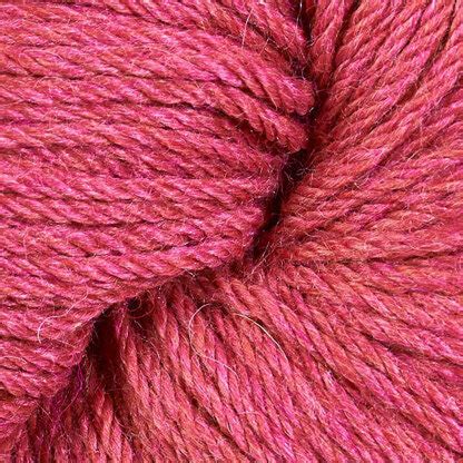 Berroco Vintage 51194 Rhubarb Acrylic, Wool, and Nylon